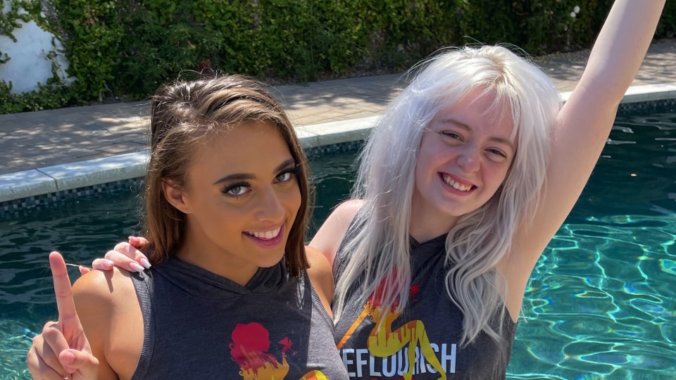 Gia's One-on-One